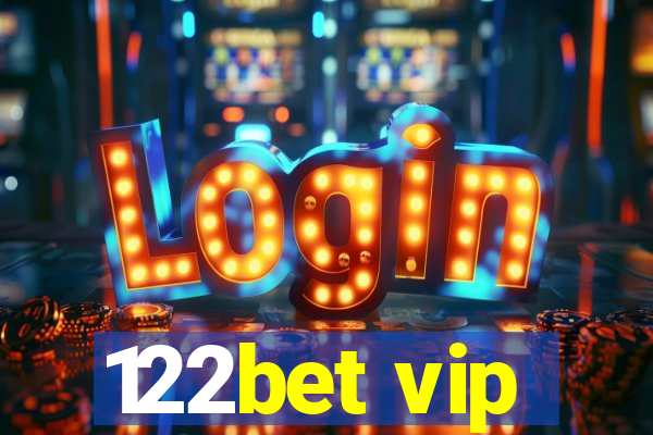 122bet vip