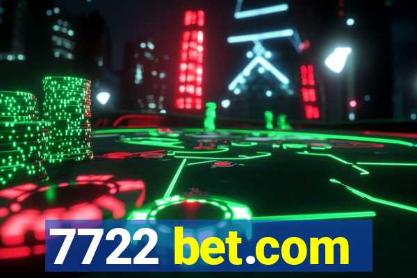 7722 bet.com