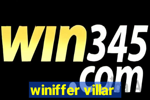 winiffer villar