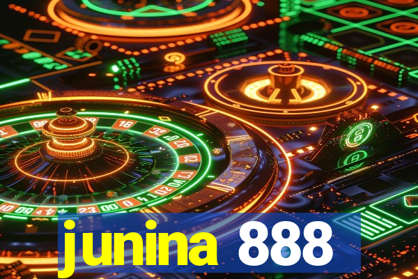 junina 888