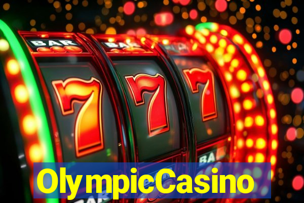 OlympicCasino