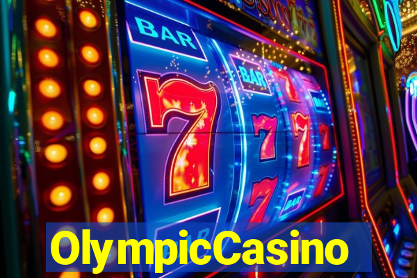 OlympicCasino