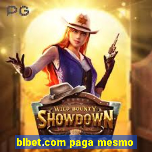 blbet.com paga mesmo