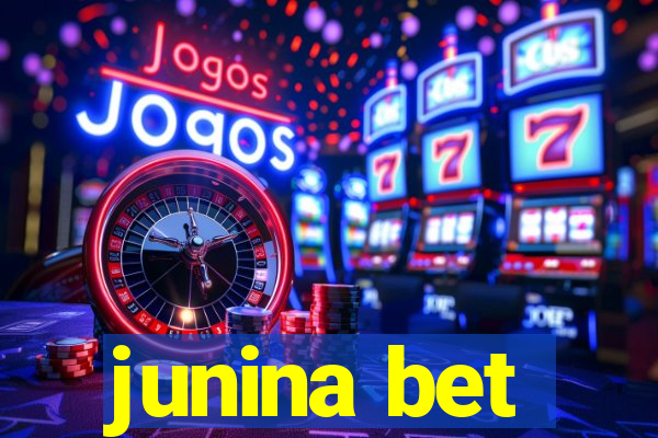 junina bet