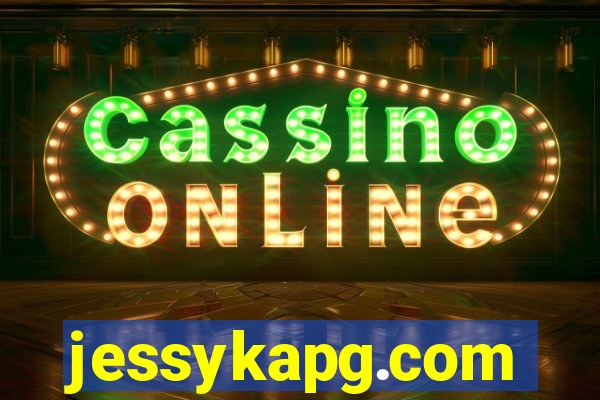 jessykapg.com