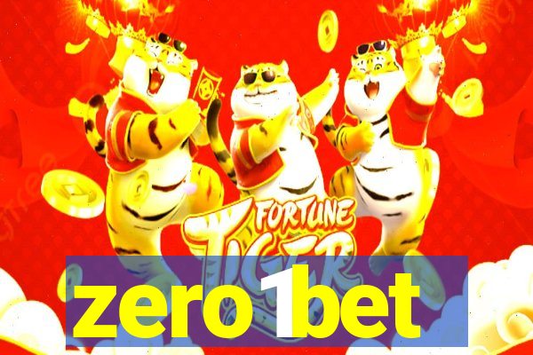 zero1bet