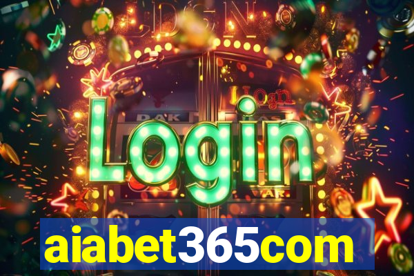 aiabet365com