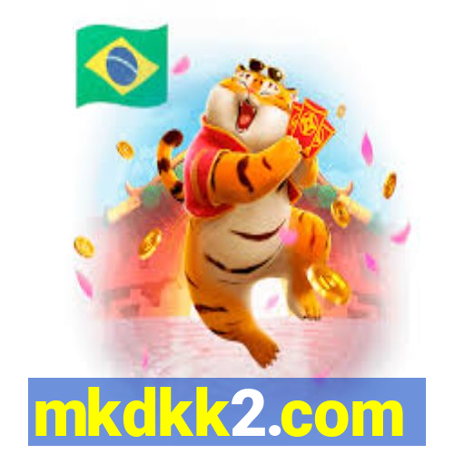 mkdkk2.com