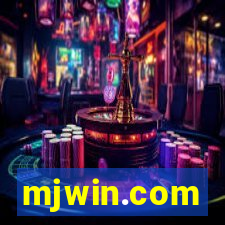 mjwin.com