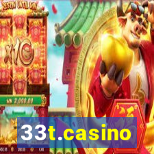 33t.casino