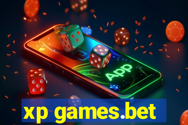 xp games.bet