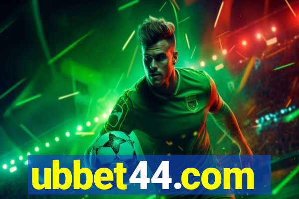 ubbet44.com