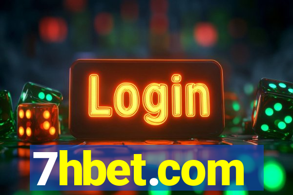 7hbet.com