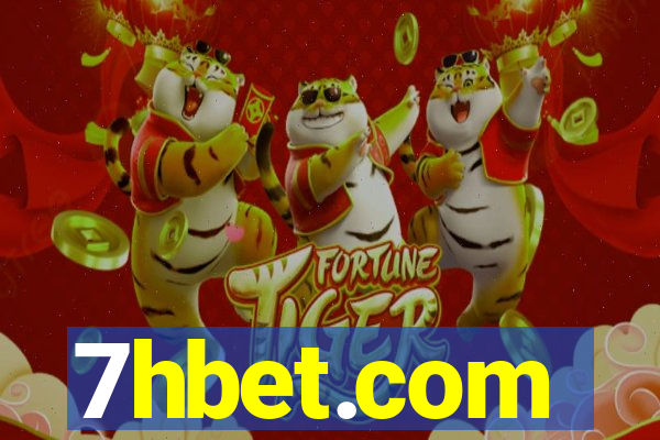 7hbet.com