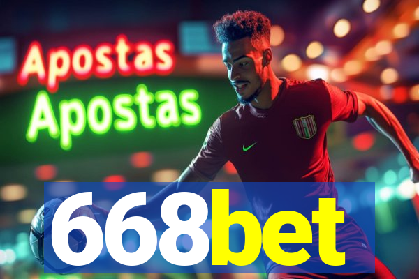 668bet