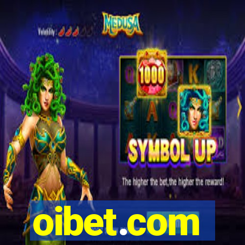 oibet.com