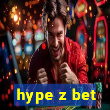 hype z bet