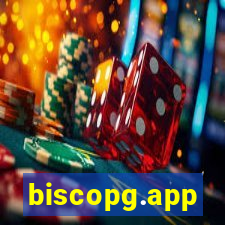 biscopg.app