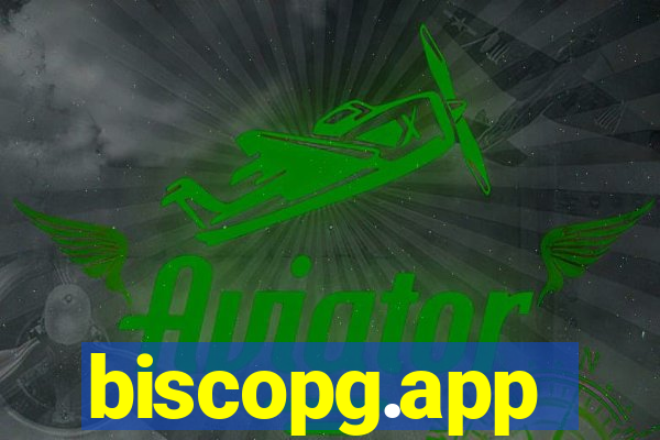 biscopg.app