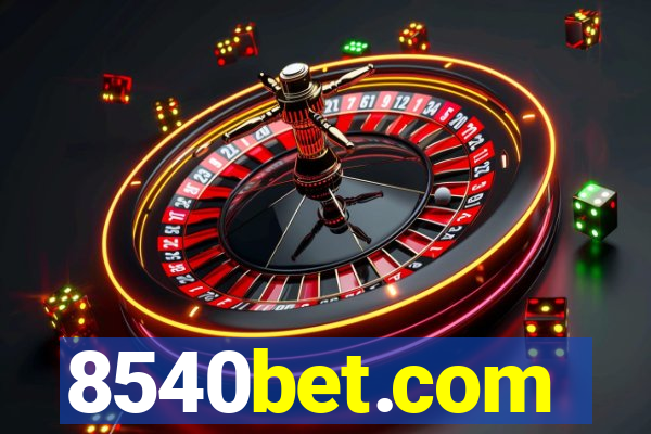 8540bet.com