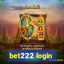 bet222 login