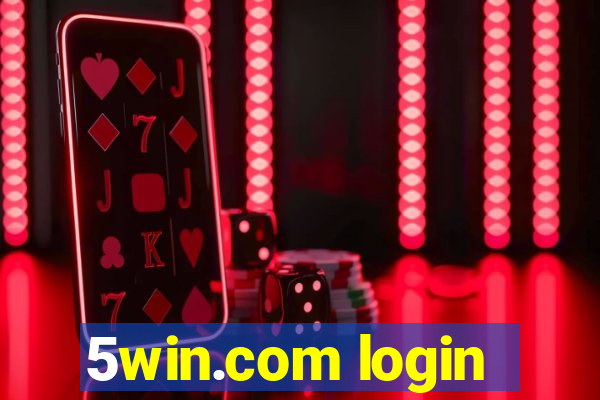 5win.com login