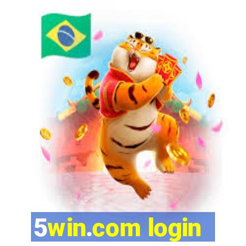 5win.com login