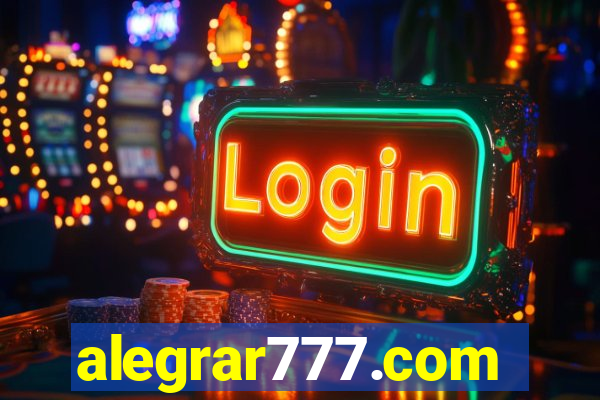 alegrar777.com