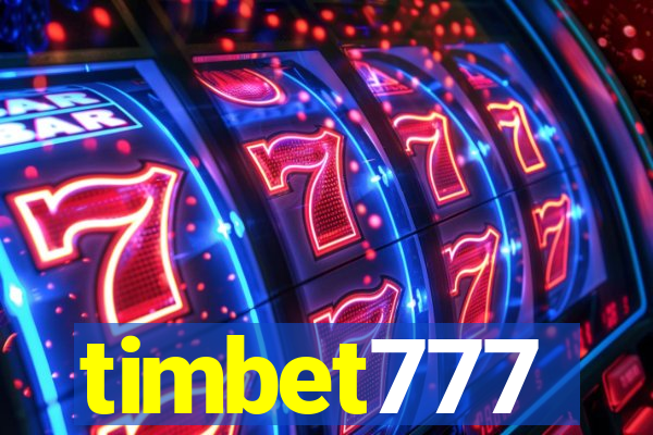 timbet777