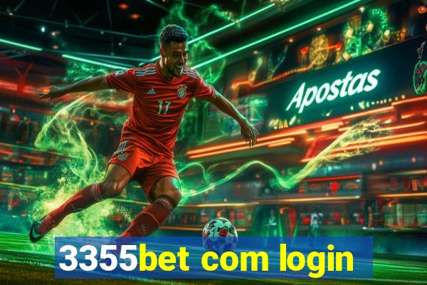 3355bet com login