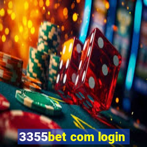 3355bet com login