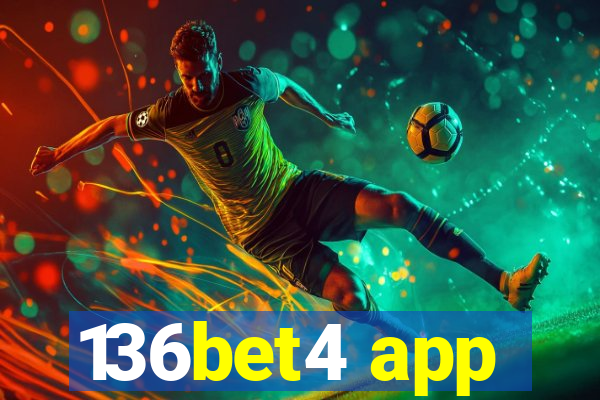 136bet4 app