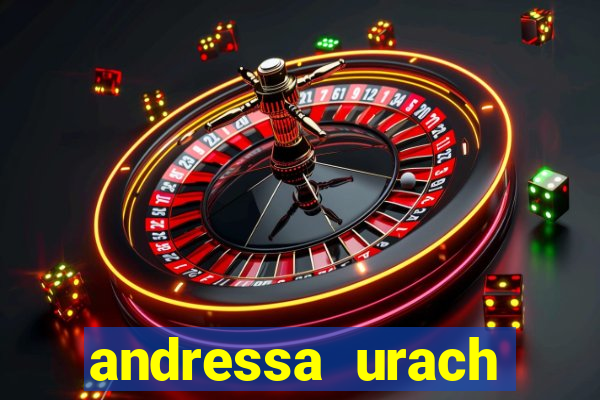 andressa urach fudendo com