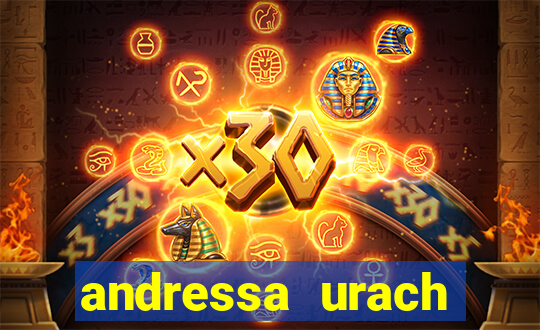 andressa urach fudendo com