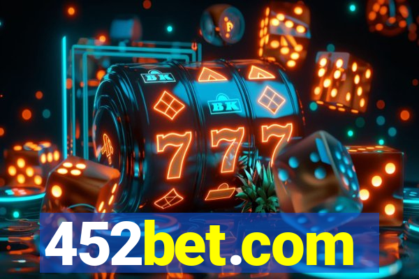 452bet.com