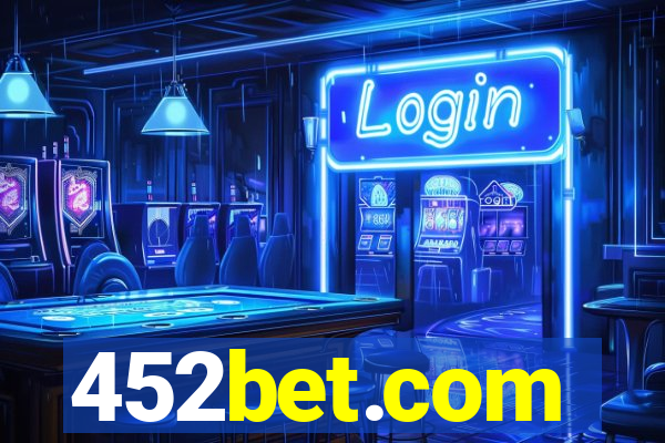 452bet.com