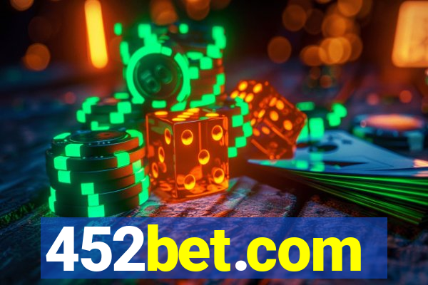 452bet.com