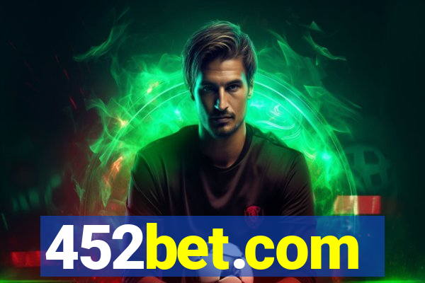 452bet.com