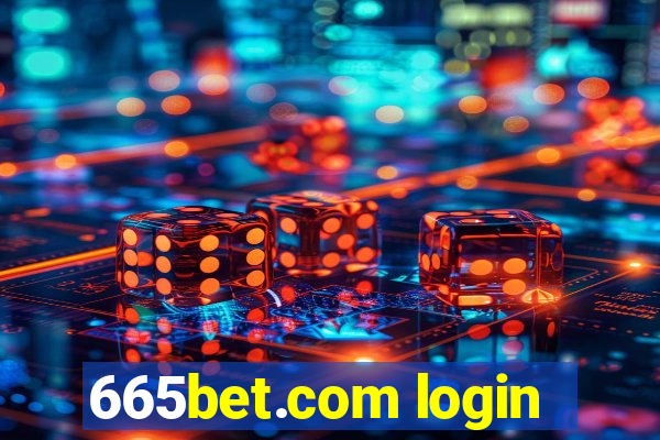 665bet.com login