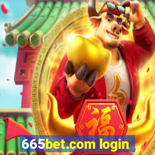 665bet.com login