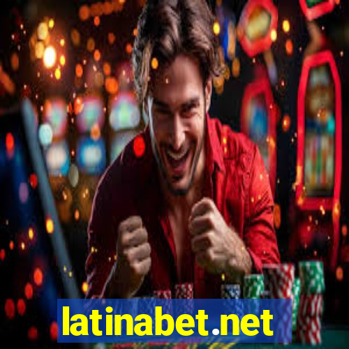 latinabet.net