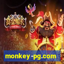 monkey-pg.com