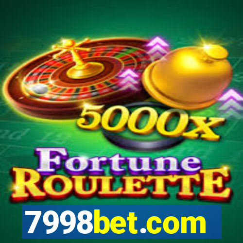 7998bet.com