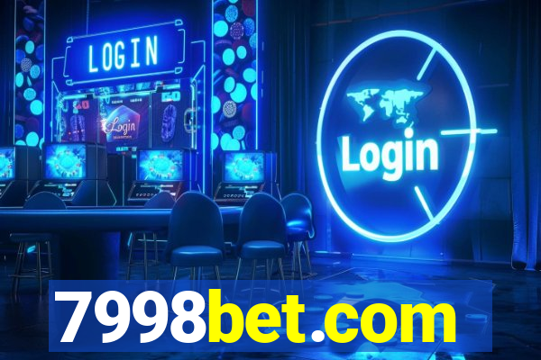 7998bet.com