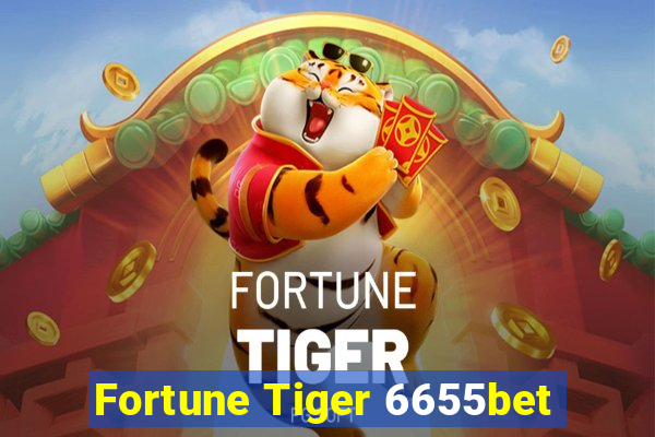 Fortune Tiger 6655bet