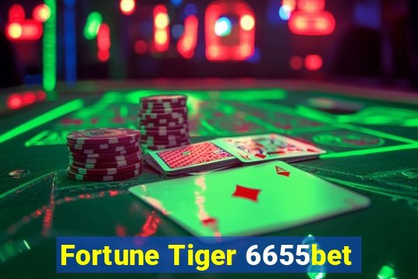 Fortune Tiger 6655bet