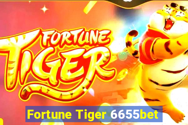 Fortune Tiger 6655bet