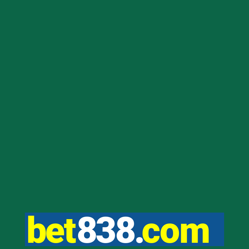 bet838.com