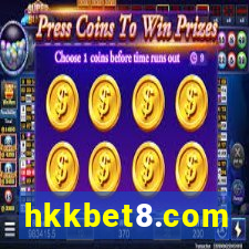 hkkbet8.com