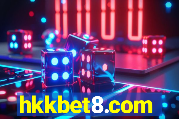 hkkbet8.com